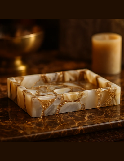 Marble Tray