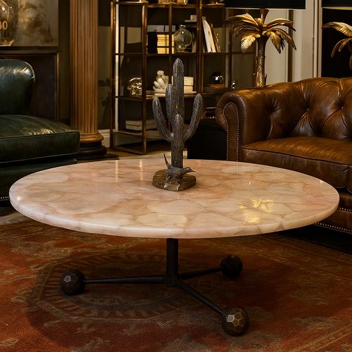 Agate Tabel Top