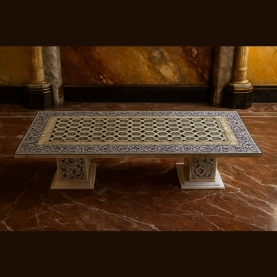 Mother of Pearl Table Top - MCT010