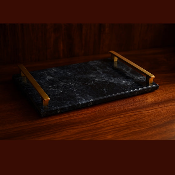 Amethyst Tray - MST015