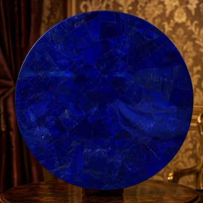 Lapis Lazuli Table Top - MCT016