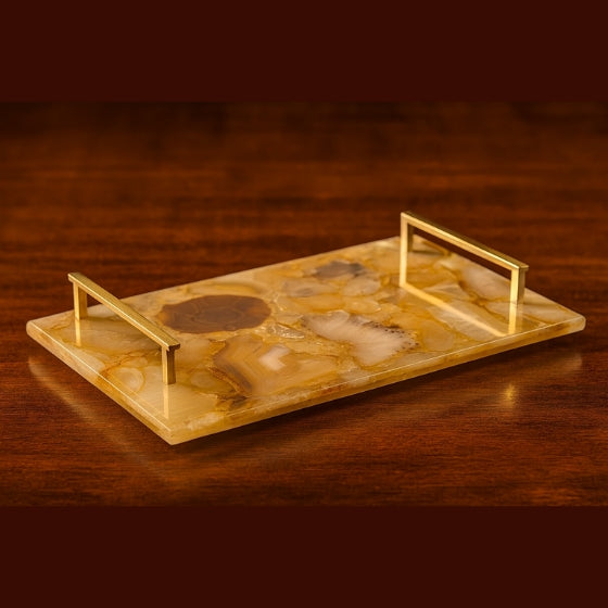 Agate Tray - MST012
