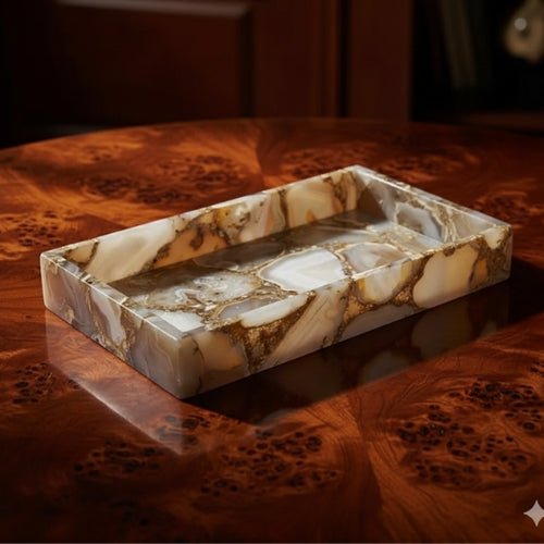 Agate Tray - MST001