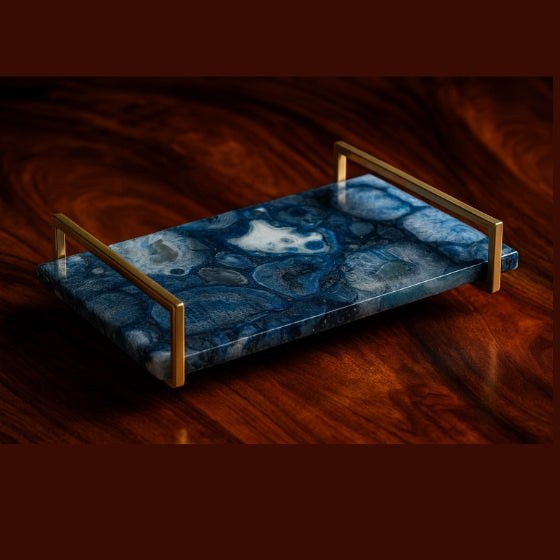 Agate Tray - MST014