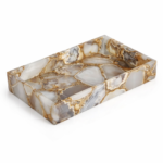 Agate Tray