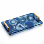 Agate Tray