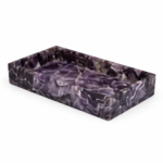 Amethyst Tray