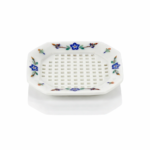 Marble Inlay Soap Case