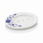 Marble Inlay Soap Case