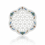 Marble Inlay Soap Case