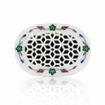Marble Inlay Soap Case