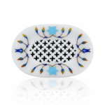 Marble Inlay Soap Case