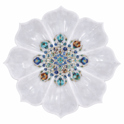 marble-inlay-fruit-bowl