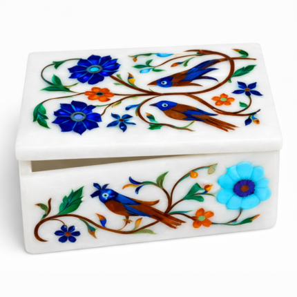marble-inlay-jewellery-box